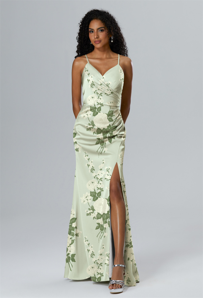 AW Romilda Dress